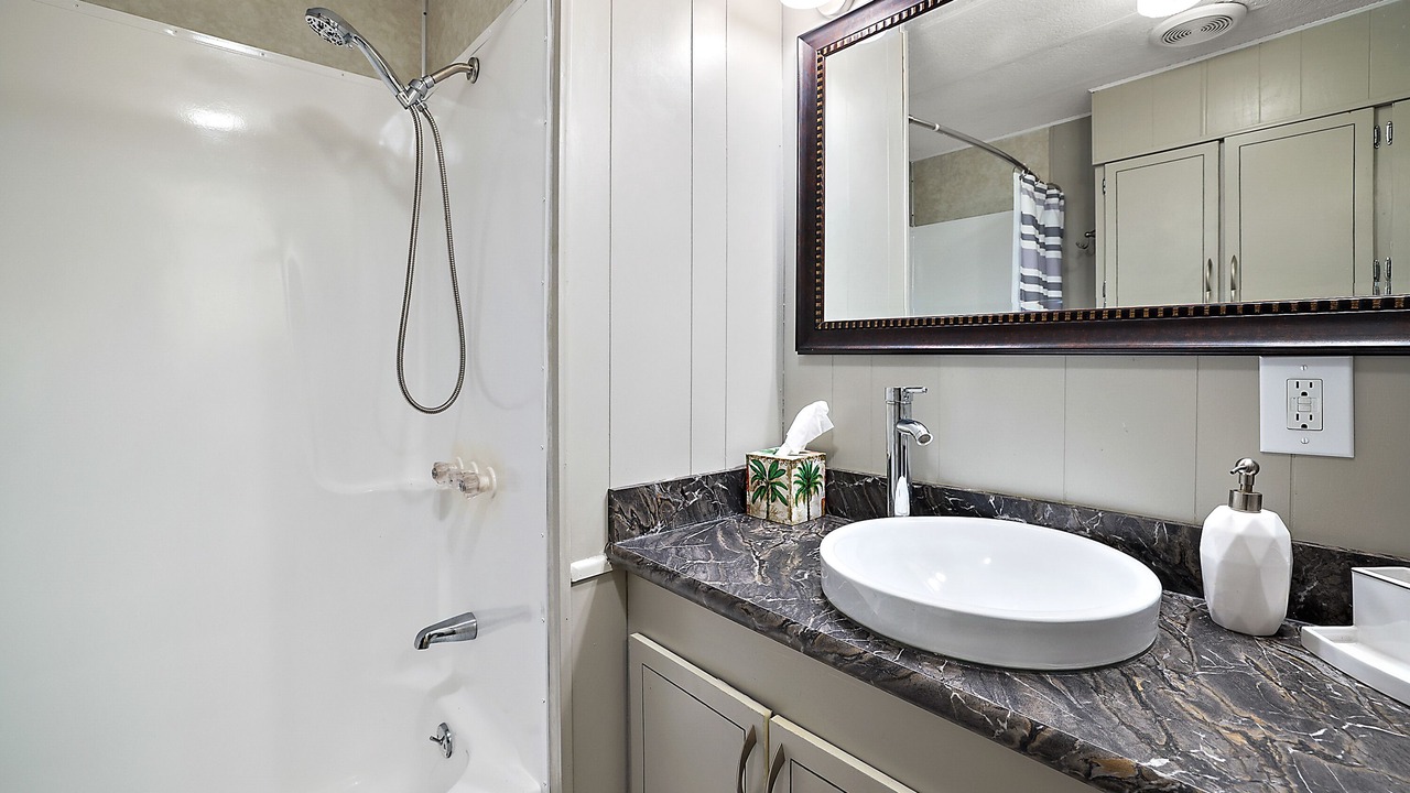 Photo of Bathroom in Plymouth
