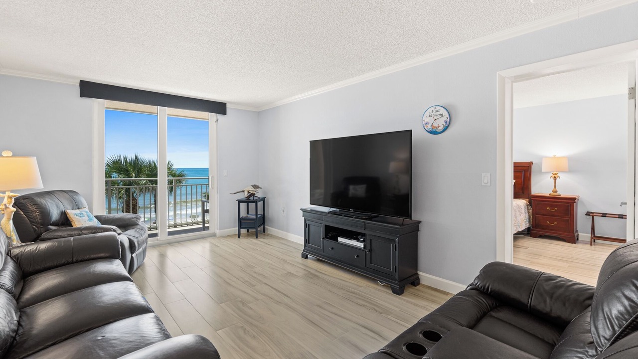 Photo of Livingroom in Indian Harbour Beach