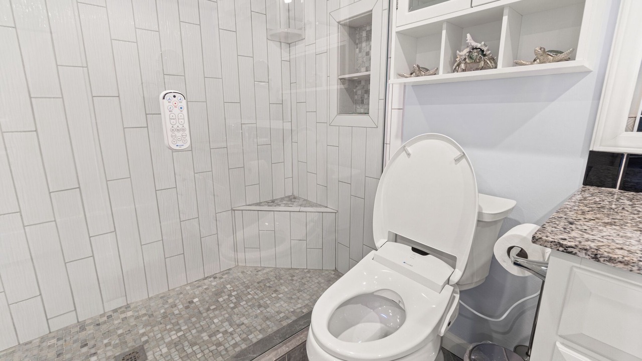 Photo of Bathroom in Indian Harbour Beach