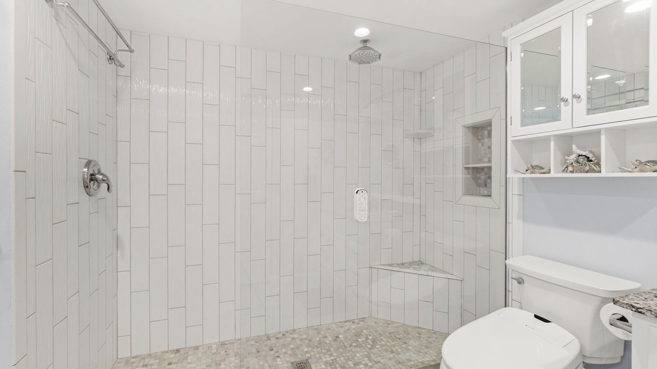 Photo of Bathroom in Indian Harbour Beach