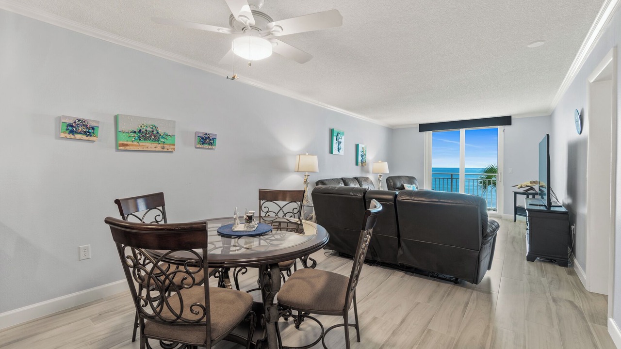 Photo of Livingroom in Indian Harbour Beach