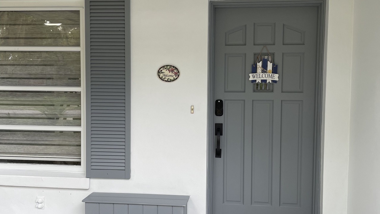 Photo of Outdoor in Florida Ridge