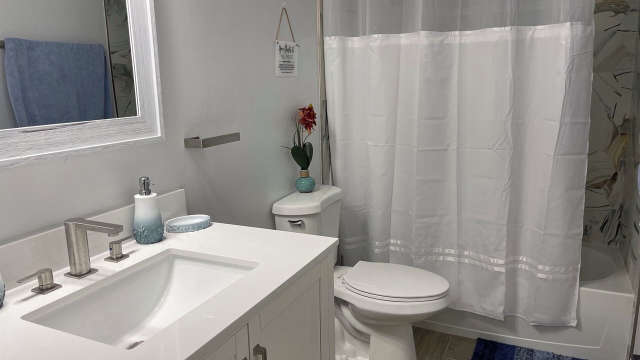 Photo of Bathroom in Florida Ridge