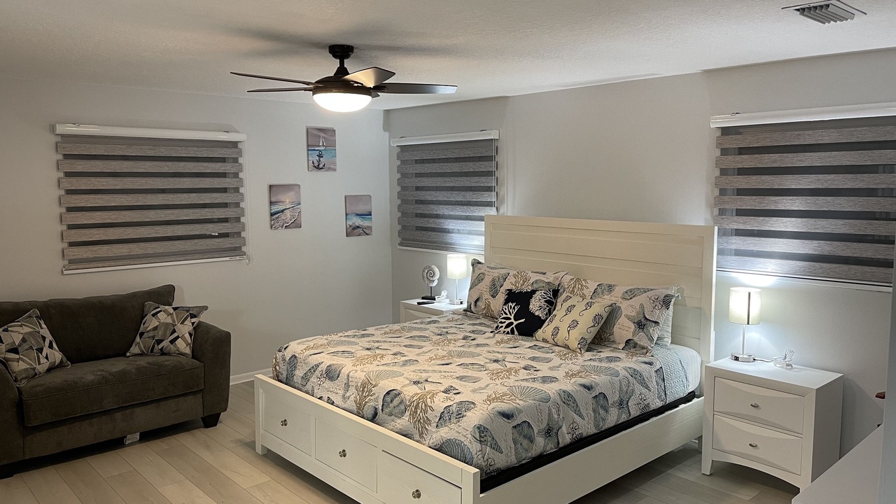Photo of Bedroom in Florida Ridge