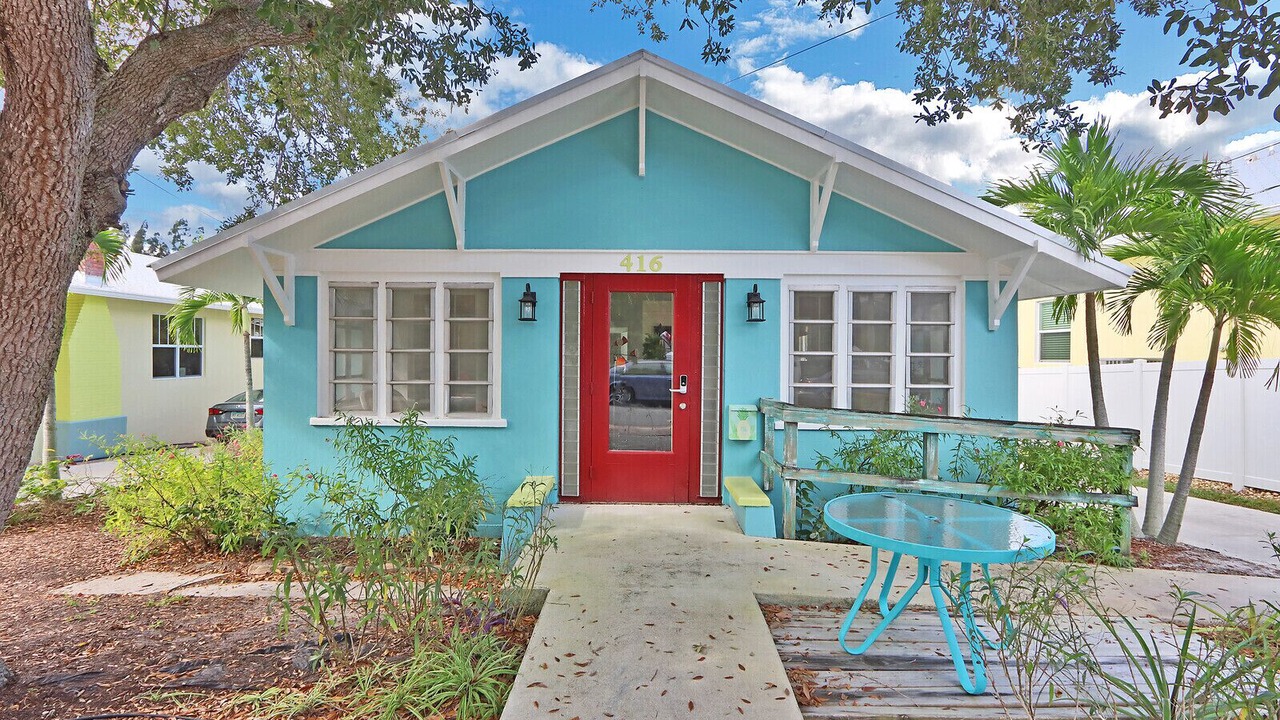 Photo of Outdoor in Stuart