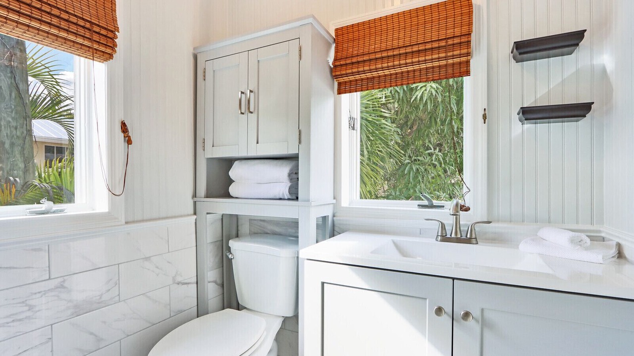 Photo of Bathroom in Stuart