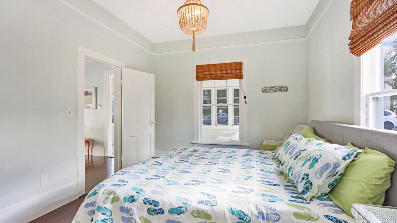 Photo of Bedroom in Stuart