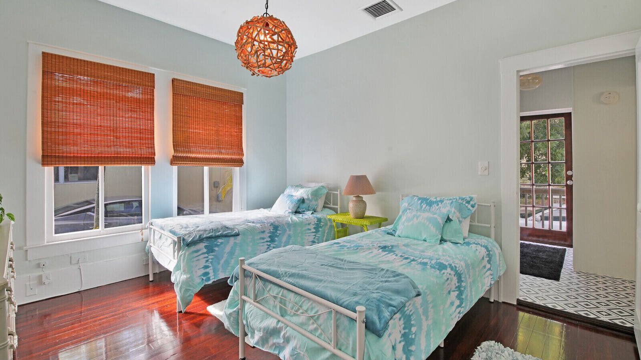Photo of Bedroom in Stuart