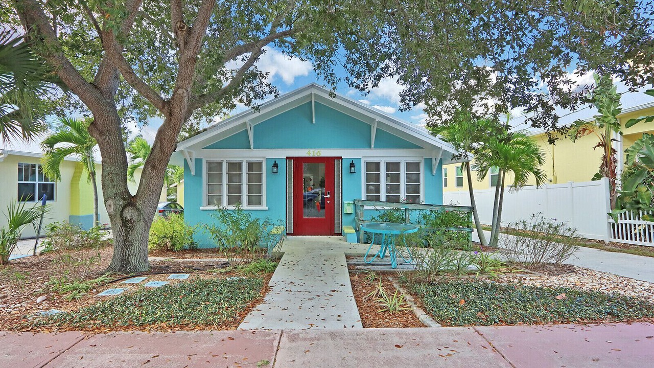 Photo of Outdoor in Stuart
