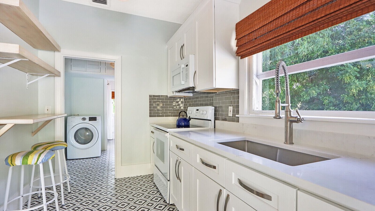 Photo of Kitchen in Stuart