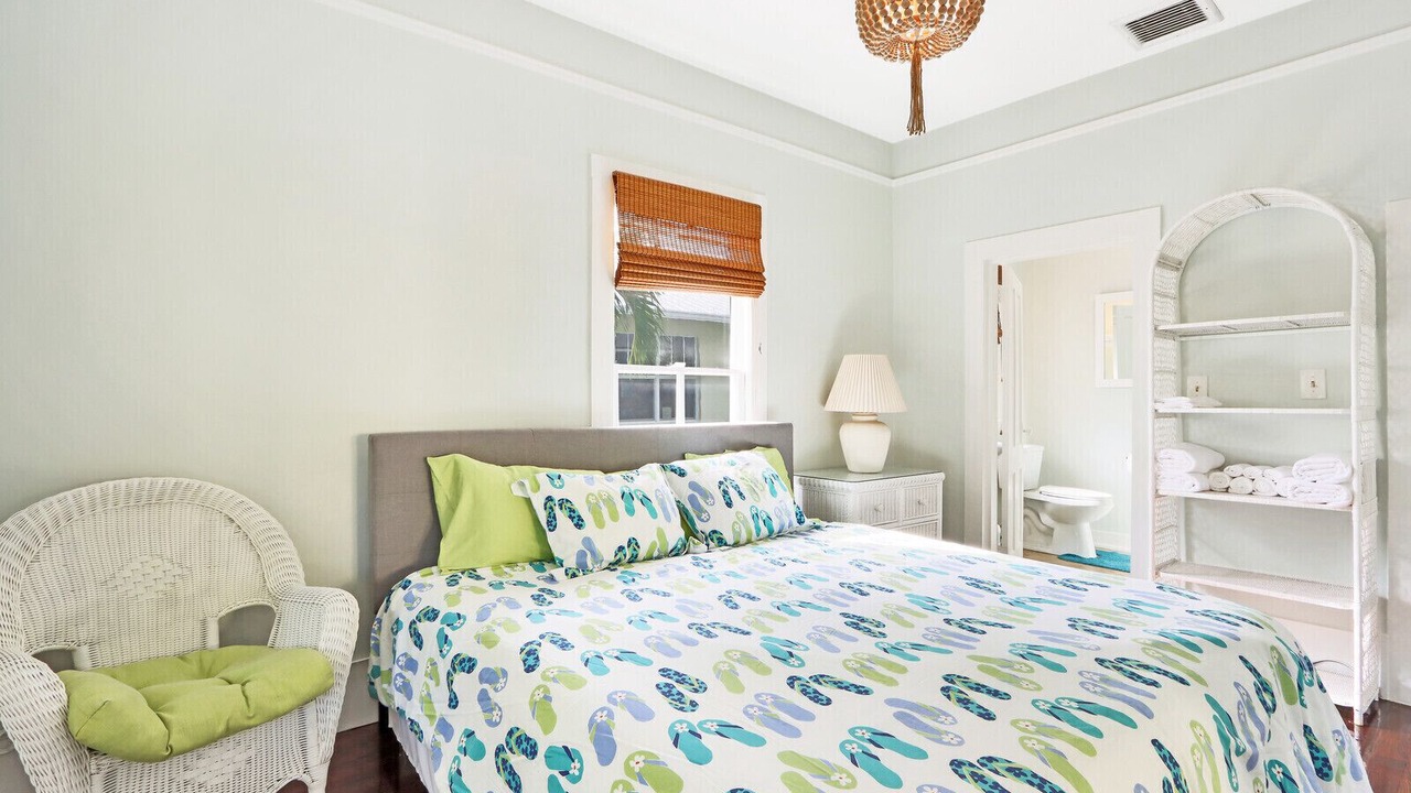 Photo of Bedroom in Stuart