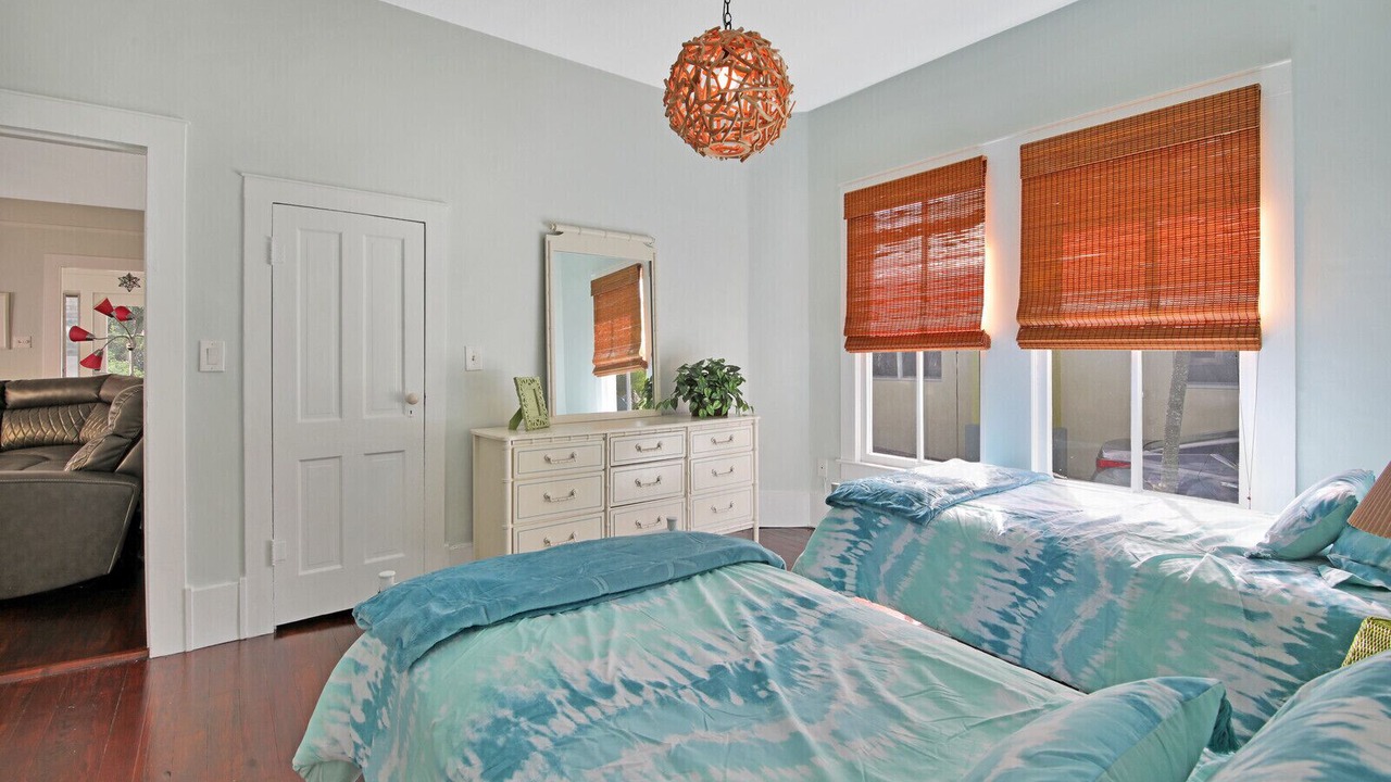 Photo of Bedroom in Stuart