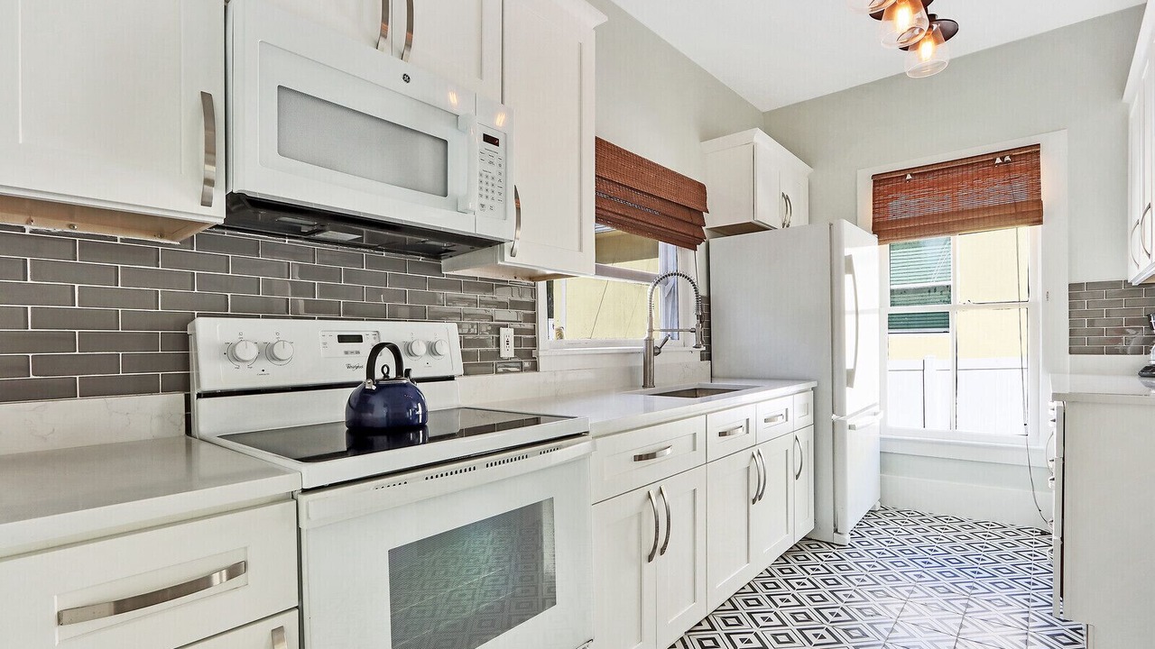 Photo of Kitchen in Stuart