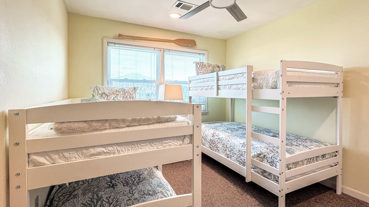 Photo of Bedroom in East End