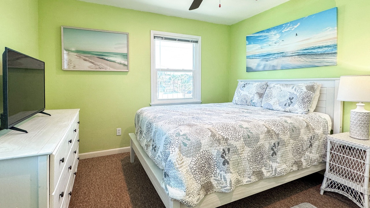 Photo of Bedroom in East End