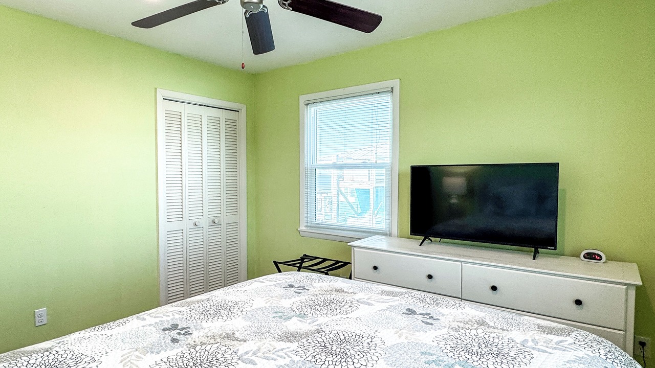 Photo of Bedroom in East End