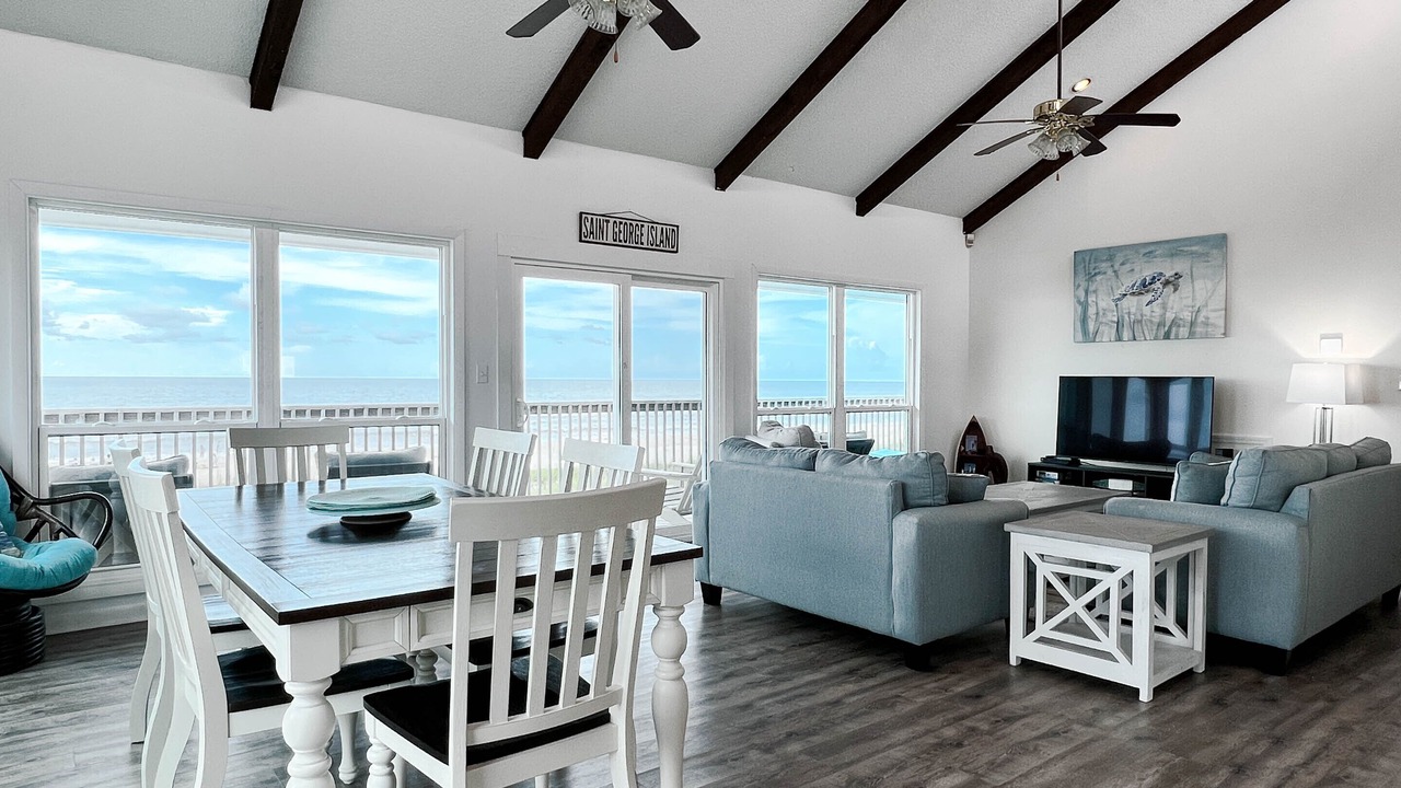 Photo of Livingroom in East End