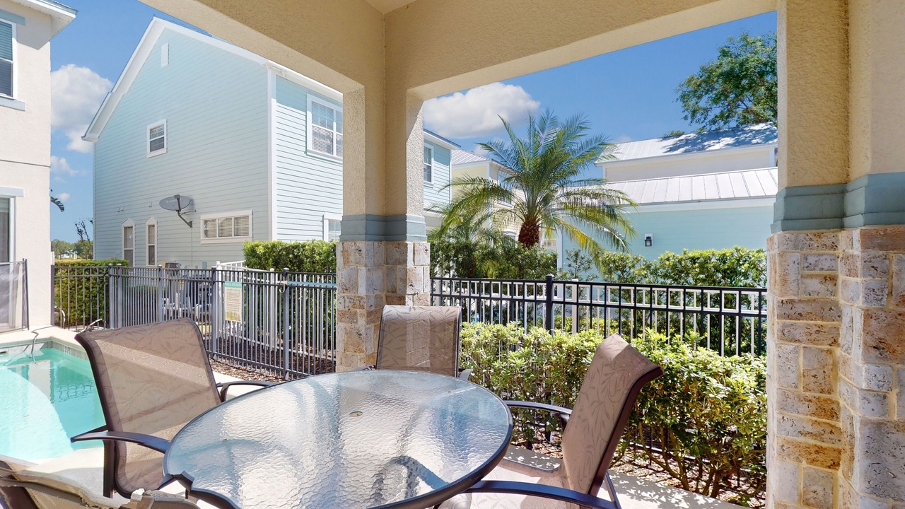 Photo of Outdoor in Reunion