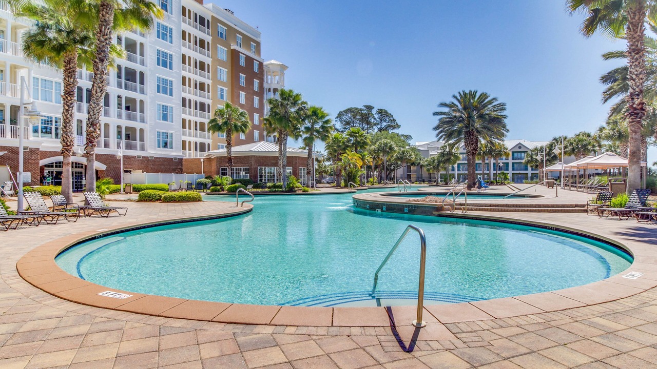 Photo of Outdoor in Upper Grand Lagoon
