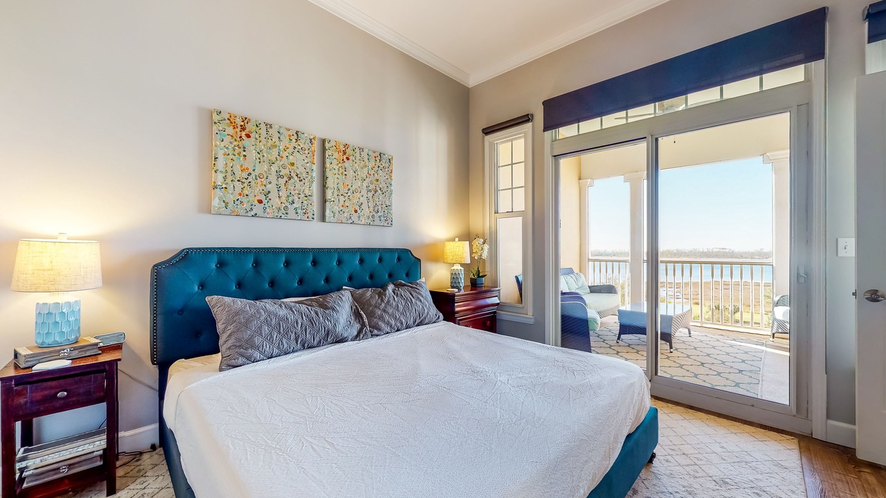 Photo of Bedroom in Upper Grand Lagoon