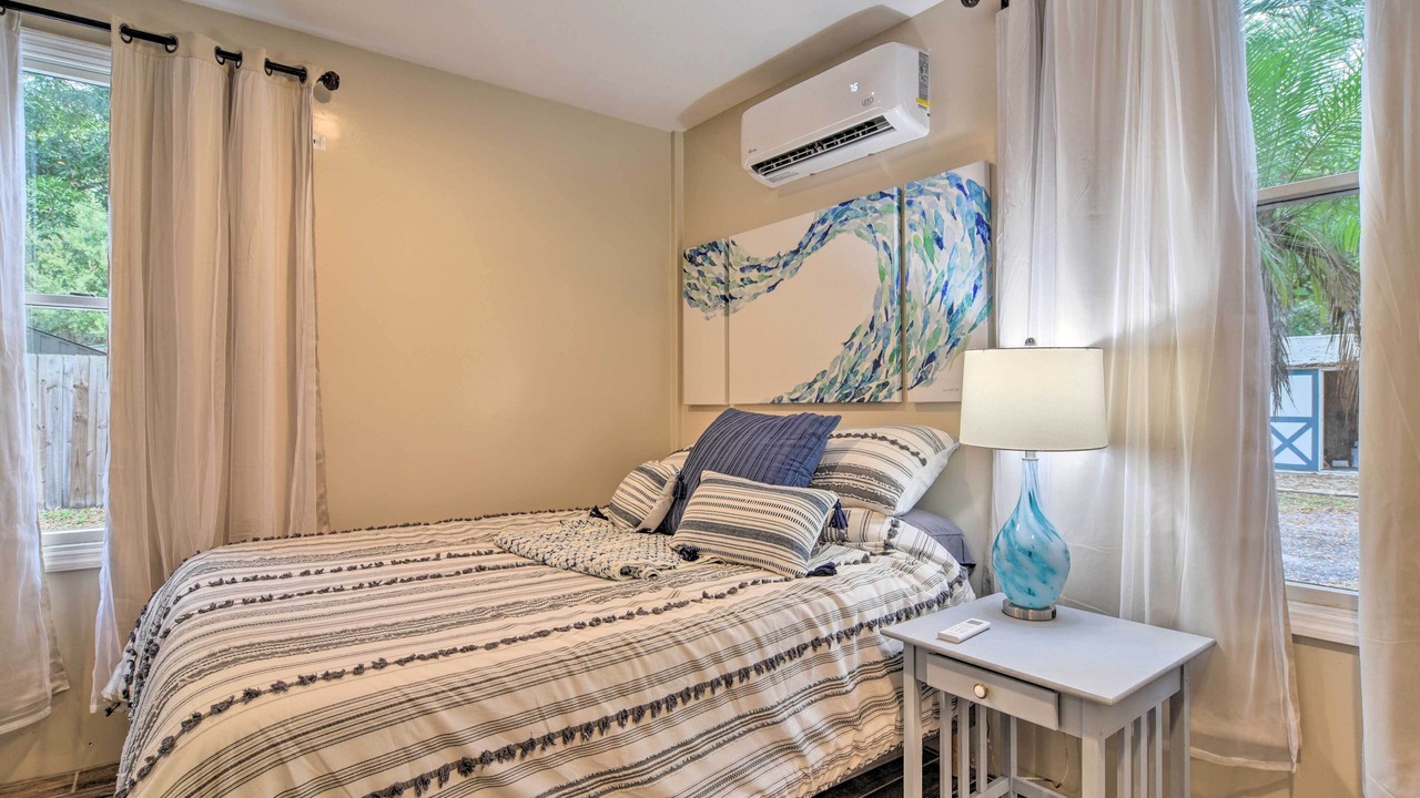 Photo of Bedroom in Ozona
