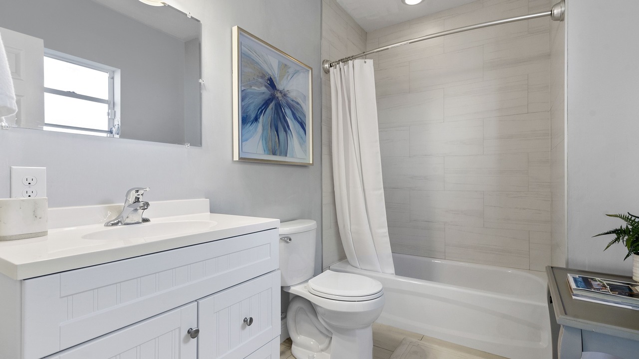 Photo of Bathroom in Palm Beach - West Palm Beach