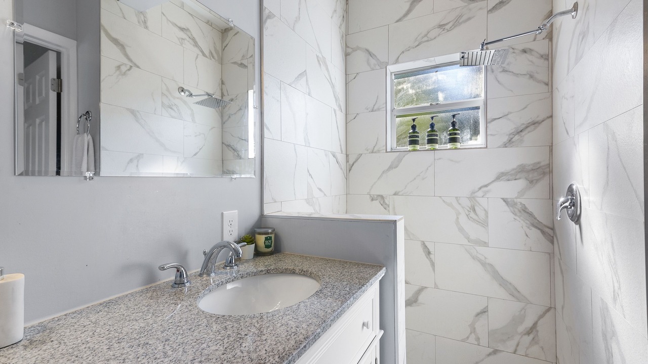 Photo of Bathroom in Palm Beach - West Palm Beach