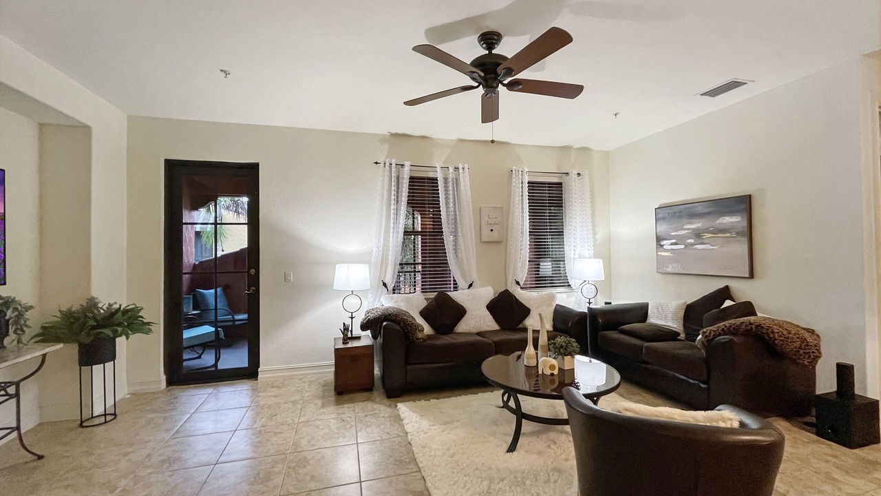 Photo of Livingroom in Ole