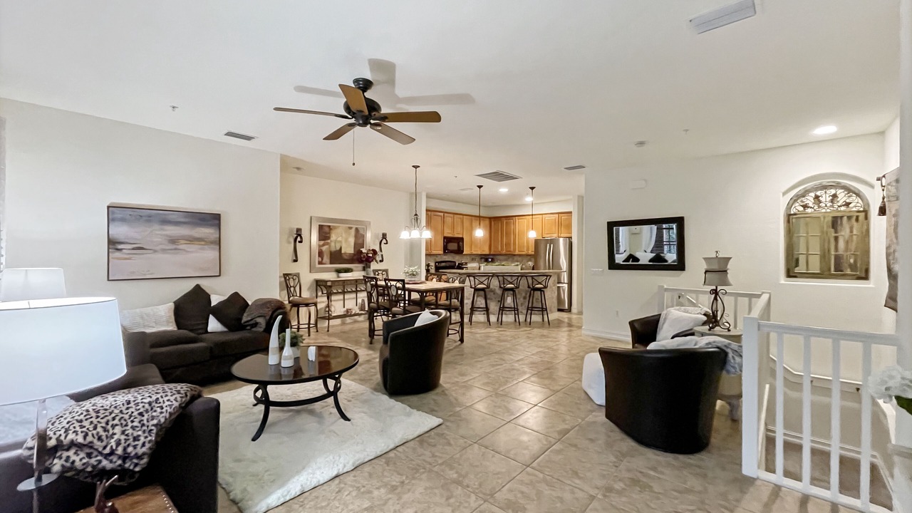Photo of Livingroom in Ole