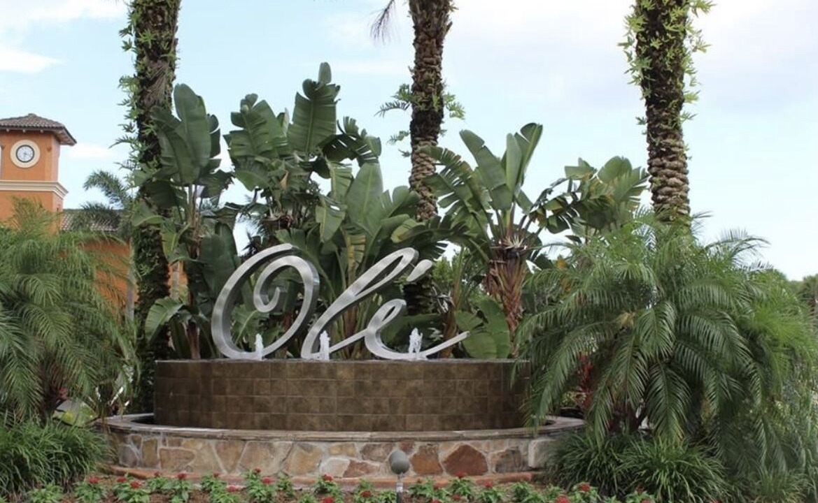 Photo of Outdoor in Ole