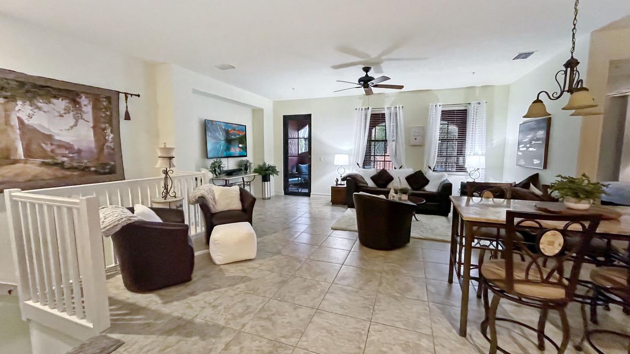 Photo of Livingroom in Ole