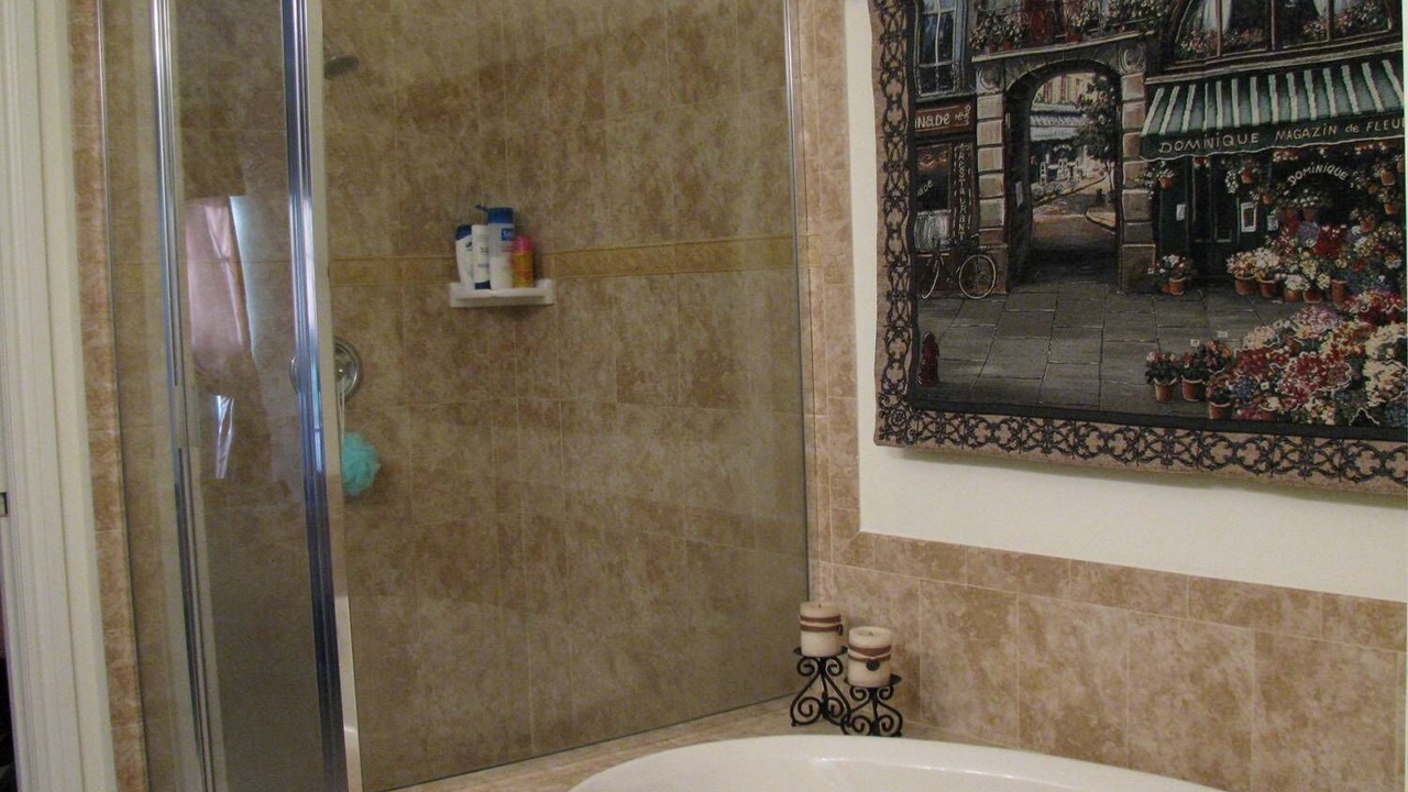 Photo of Bathroom in Ole