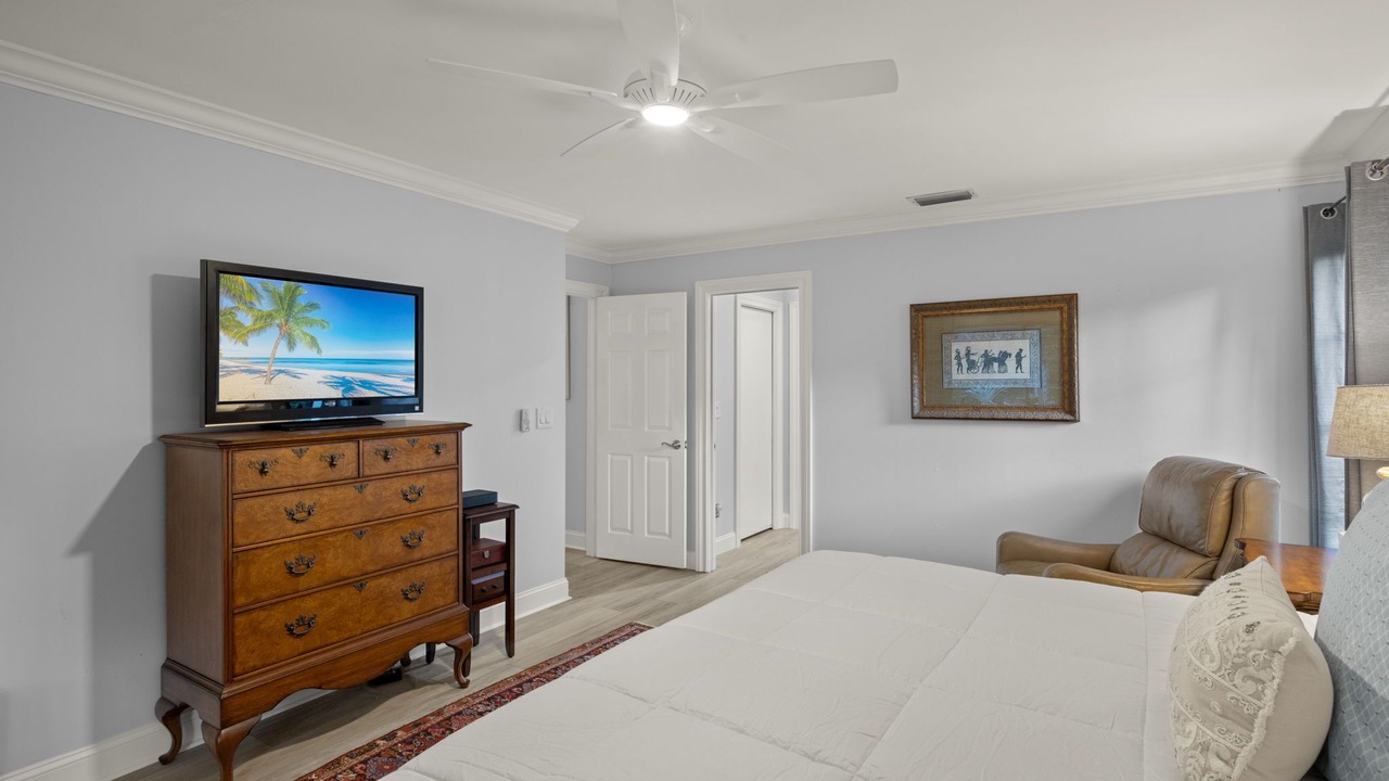 Photo of Bedroom in Kings Lake