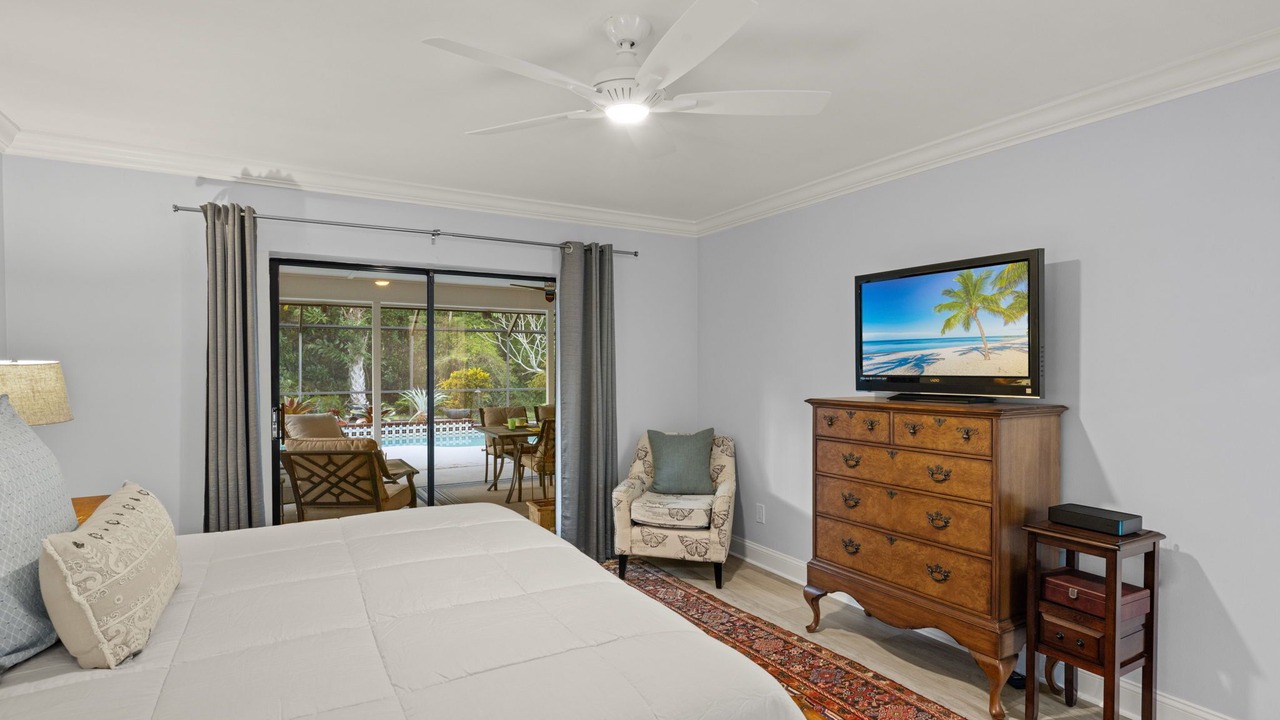 Photo of Bedroom in Kings Lake