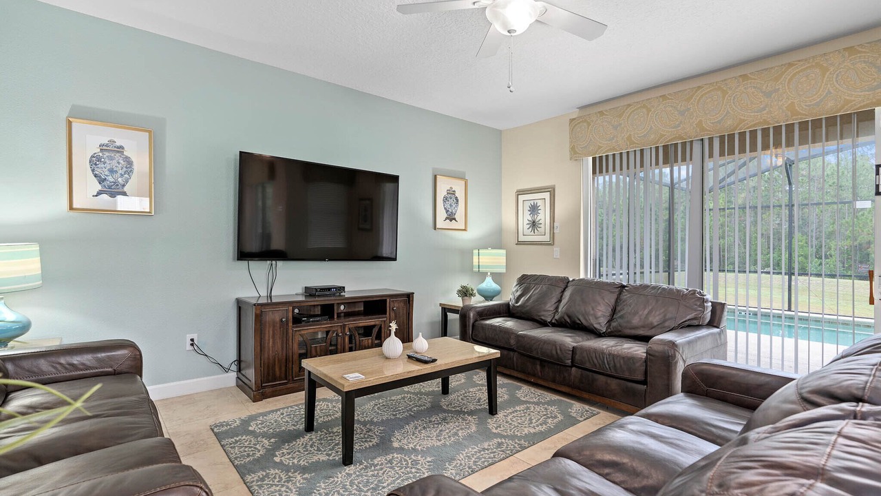 Photo of Livingroom in Lindfields