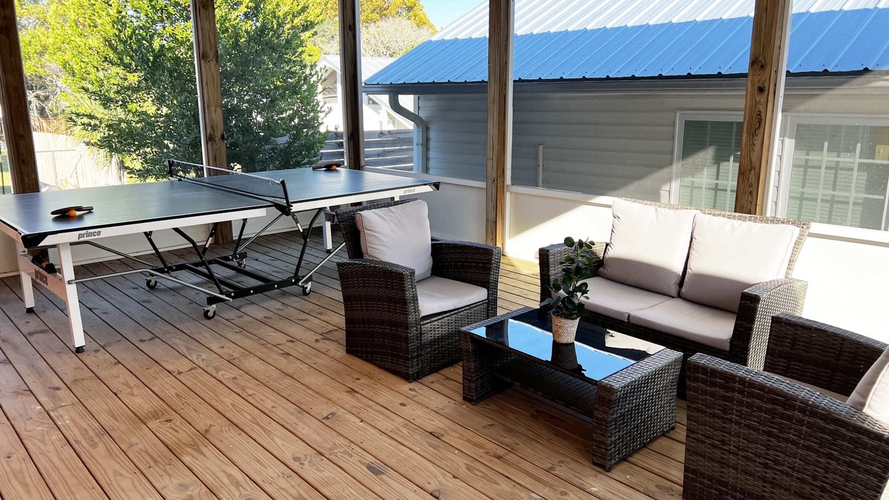 Photo of Outdoor in Sunnyside On The Gulf