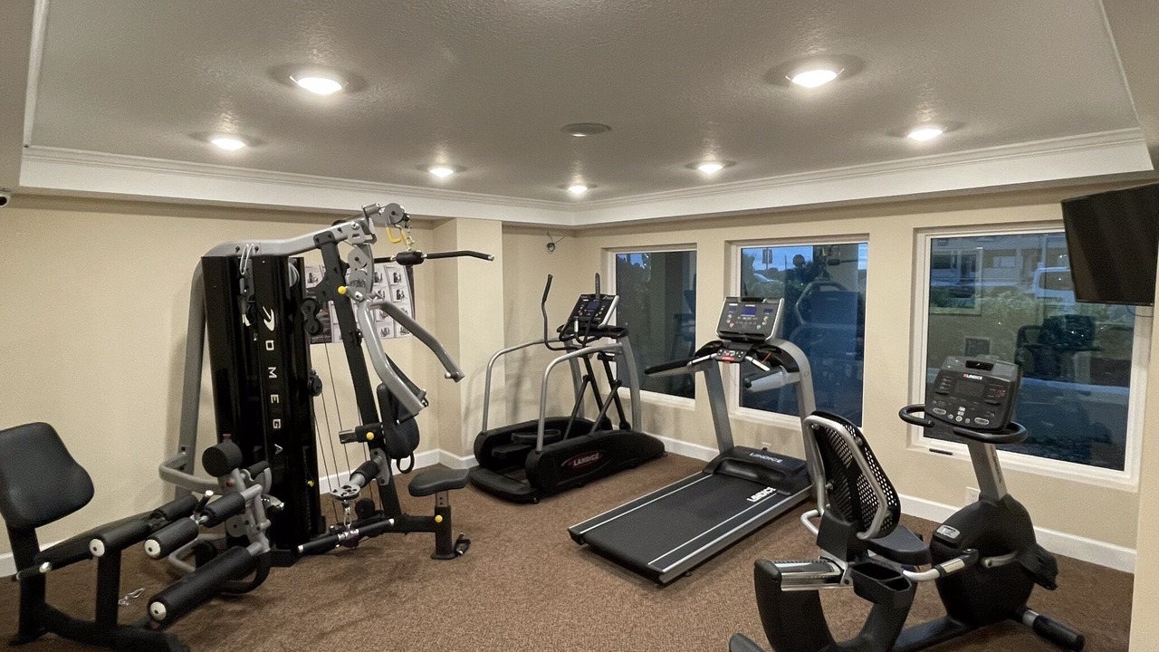 Photo of Bedroom in Ocean View Halifax Estates