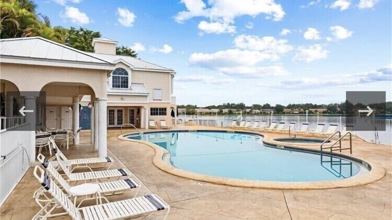 Photo of Outdoor in North Naples