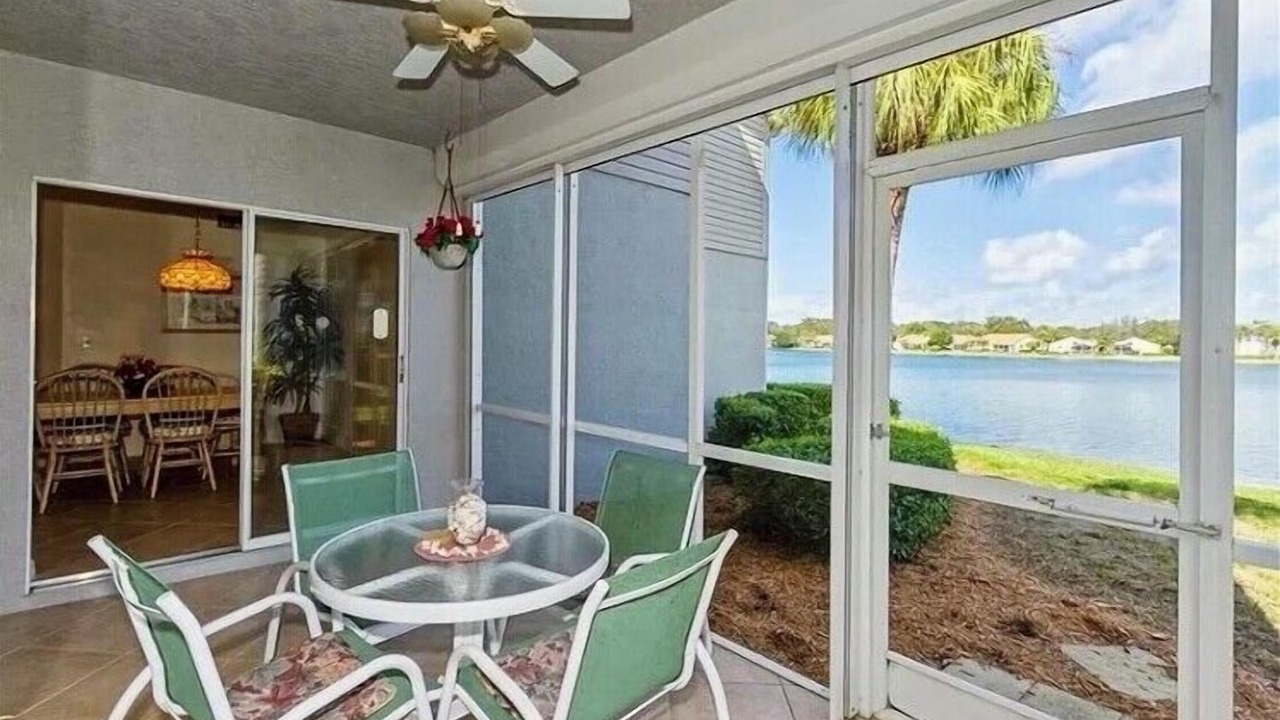 Photo of Outdoor in North Naples