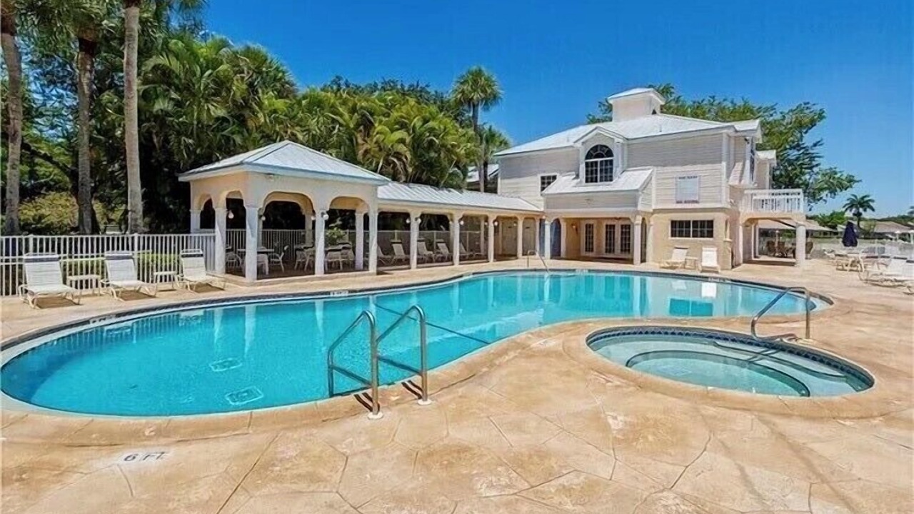 Photo of Outdoor in North Naples