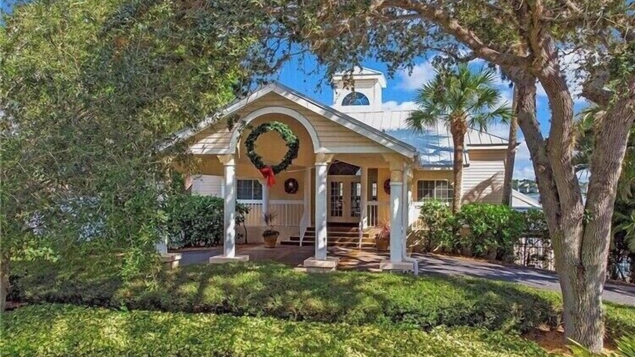 Photo of Outdoor in North Naples