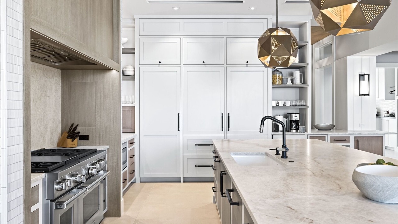 Photo of Kitchen in Wulfert