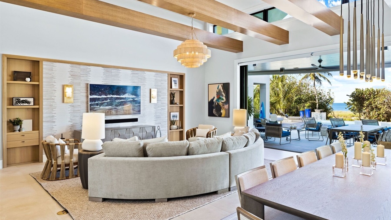Photo of Livingroom in Wulfert