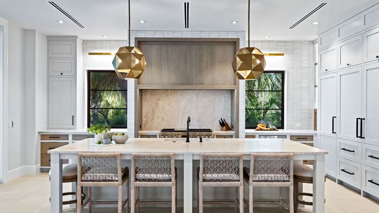 Photo of Kitchen in Wulfert
