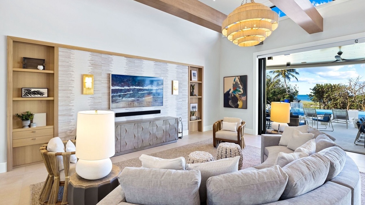 Photo of Livingroom in Wulfert