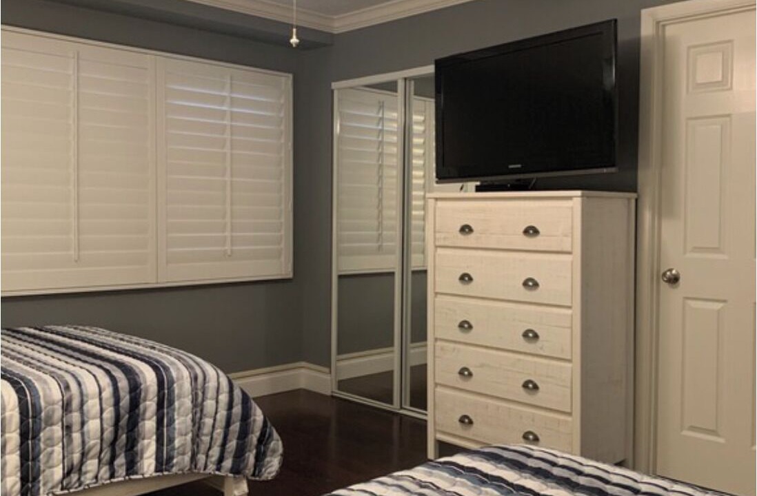 Photo of Bedroom in Daytona Beach Shores