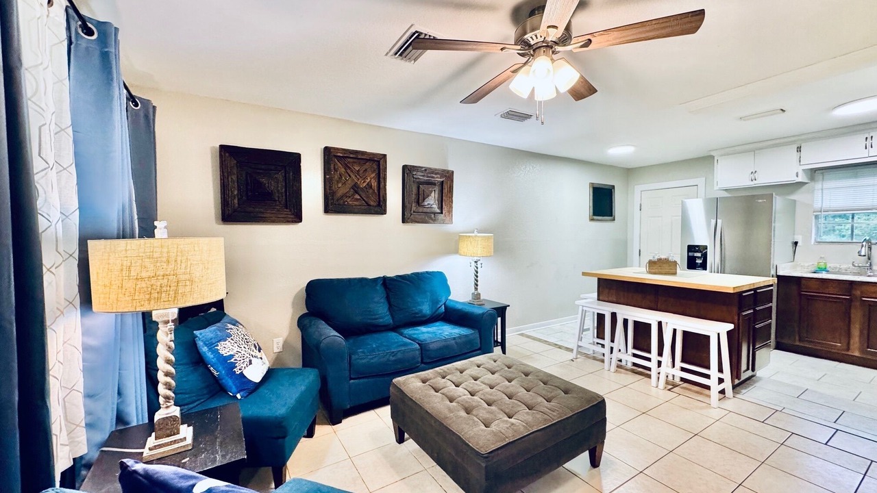 Photo of Bedroom in Milton