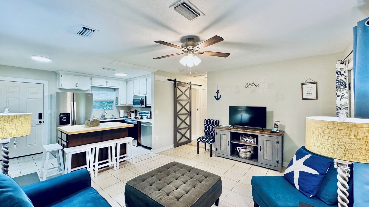 Photo of Bedroom in Milton