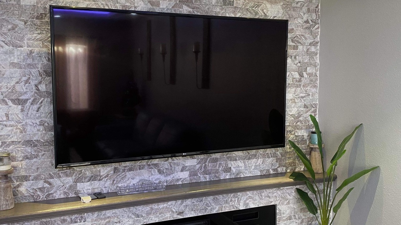 Photo of Livingroom in Palm Harbor