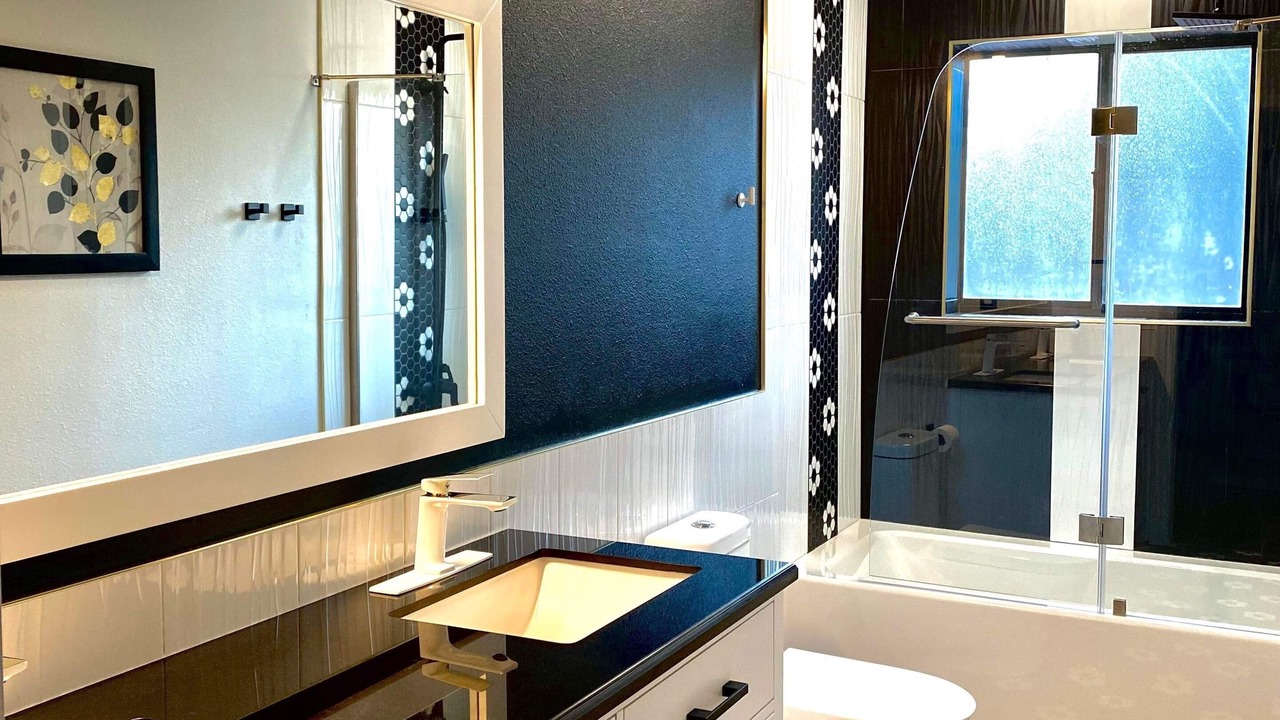 Photo of Bathroom in Palm Harbor